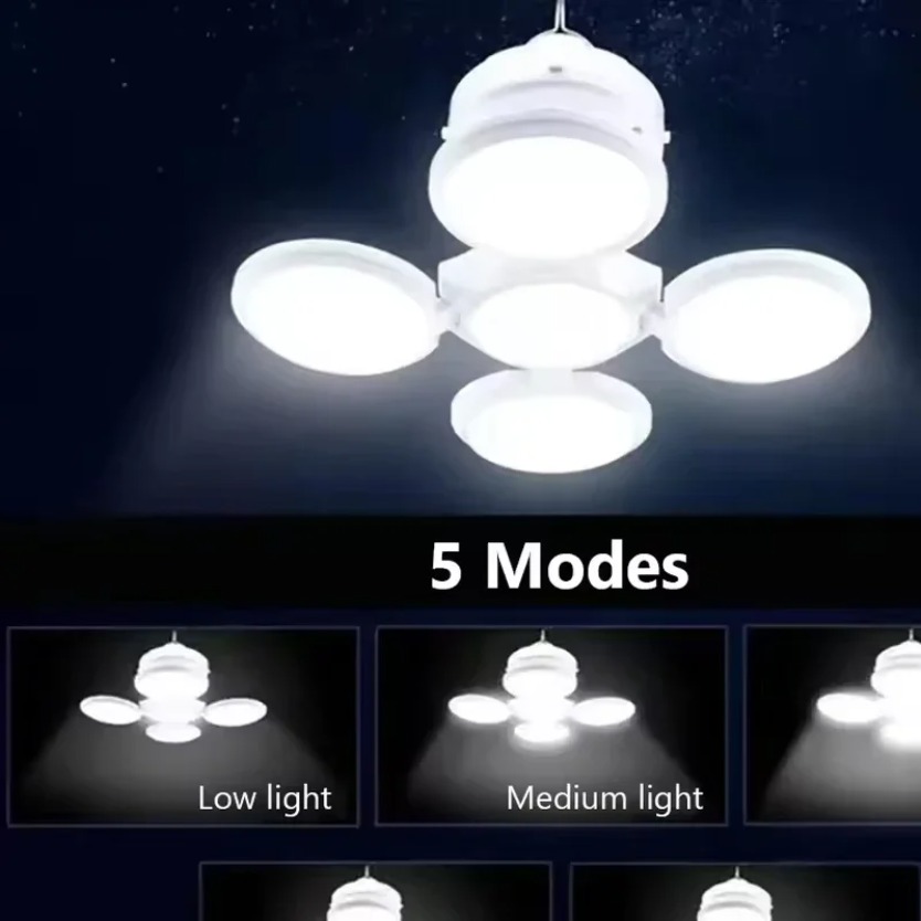 マグネット式充電式トラブルライト USB給電 防水ハンギング - Hanging Outdoor Lighting のレビューと価格