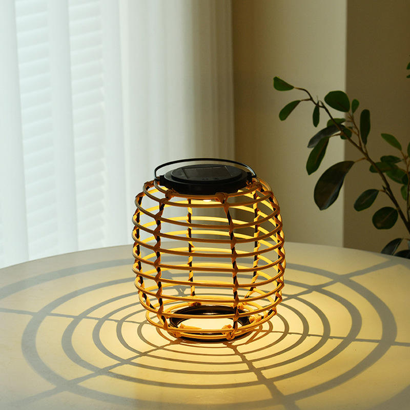 電球型ウォームLEDレトロスタンディングライトランプ屋外吊り - Hanging Outdoor Lighting のレビューと価格