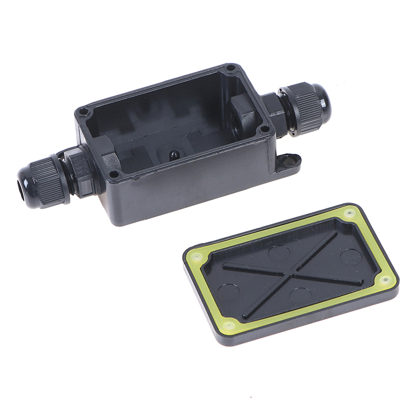 2 ウェイ屋外防水 IP66 電気ケーブルワイヤーコネクタジ - Outdoor Lighting Connectors のレビューと価格